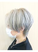 ホワイトアッシュ