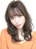 ヘアリゾート アジアグランデ(Hair Resort Asia grande)&nbsp;働くミセスに人気のゆるパーマ【grande武蔵浦和】