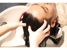 「頭皮から身体を整える」―こだわりの【整体ヘッドスパ】ピトレティカが人気☆