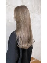 ソルトウォーター 南堀江(SALT WATER)&nbsp;ホワイトベージュ