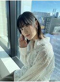 ミディアムウルフ