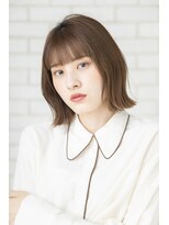 クロエ 渋谷(Cloe)&nbsp;くびれミディ　　テラコッタカラー　　タンバルモリ