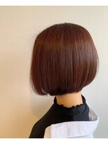 クラス リノ(CLASS lino)&nbsp;お手入れ楽チン♪ミニボブ◎