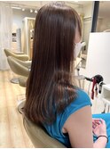 酸性ストレート/髪質改善/ヘアエステ/縮毛矯正/センター南