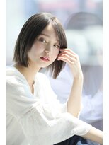 ヘアーソート(hair sort)&nbsp;キュートボブ