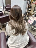 レアル 天王寺 阿倍野(REAL)&nbsp;ホワイト/ピンク/ベージュ/ハイトーン/Wカラー/ケアブリーチ