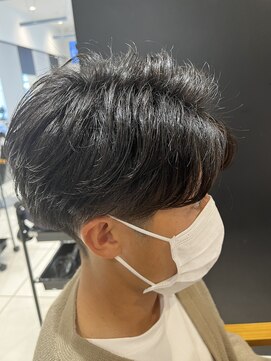 フラミューム 町田(flammeum) メンズスタイル【町田】【成瀬】【玉川学園前】