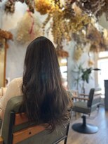 ヘアーサロン アンズ&nbsp;クールアッシュ