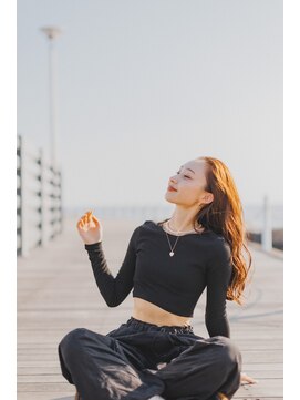 ソラバイディア(SORA by diar) SORA by  diar秋スタイル