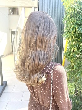 エイト 横須賀中央店(EIGHT) 韓国風ミルクティー