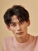 オーシャントーキョー(OCEAN TOKYO)&nbsp;ショートセンターパート