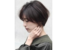 ブッシュ 水広店(BUSH)