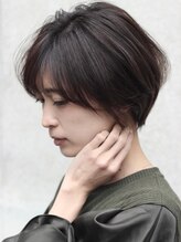 ブッシュ 水広店(BUSH)