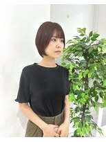 アインス 高田馬場(eins)&nbsp;Cherry red