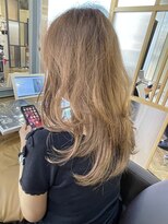 アリスバイアフロート 自由が丘(ALICe by AFLOAT) ウルフレイヤー