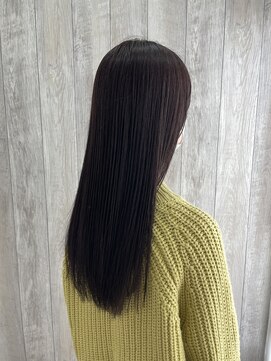 シエル 立川店(CIEL) 【KAZUYA×CIEL】ショコララベンダー