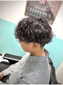 波巻きスパイラル