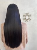 髪質改善☆美髪ロング
