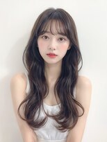 ナチュラル 所沢店(Natural)&nbsp;大人っぽナチュラルグレージュ