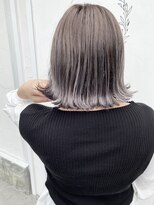 プルメリアドット(Plumeria.)&nbsp;ラベンダー