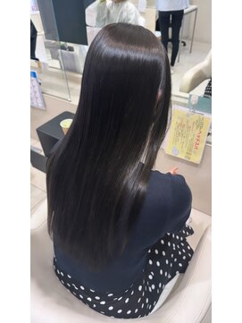 アヴァンス 深井店(AVANCE.) 【辻 柊斗】 ☆髪質改善×NIAWASE×艶髪×艶カラー