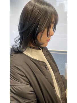 シーンヨコハマ 横浜店(SCENE yokohama) KH10