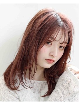 ゼロ 木太店(ZERO) シースルーバング