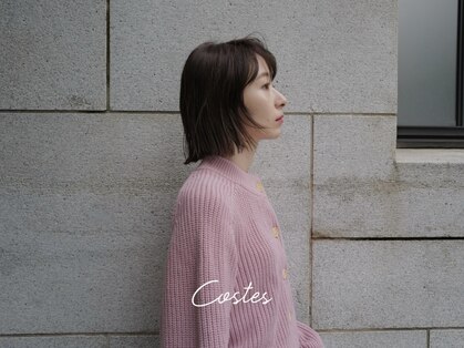 コスト(costes)の写真