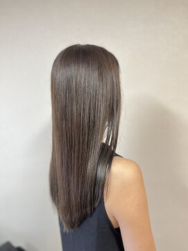 スケール(SCALE) グレージュ