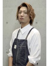 シフト 糸島店(SHIFT)&nbsp;内田 達也