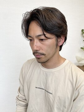 ロンデル(RONDEL) メンズ大人スタイル