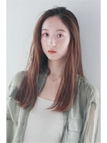モッズヘア 青葉台店&nbsp;ほんの少し大人っぽく。。。素敵なロング