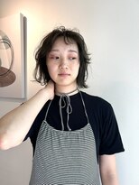 ビューティブロー ビービー(Beauty Blow B.B)&nbsp;フェイスレイヤーボブ