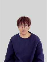 ヘアアンドスパリリィ(LiLiy)&nbsp;三宅 ユウジロウ