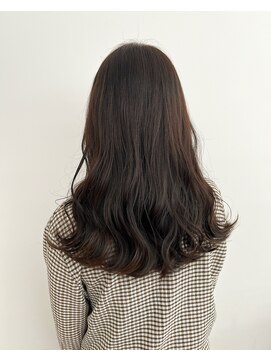 シュガー(SUGAR) チョコレートブラウン