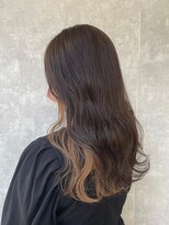 ブロッサム ときわ台南口店(Blossom)&nbsp;Blossom《髪質改善/縮毛矯正/ケアブリーチ/艶カラー》