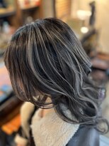 メリー(merry craftsman's factory)&nbsp;ハイライトカラー