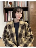 ルイス(Lewes)&nbsp;ボブ