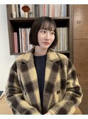 ボブ