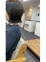 ランデブー(Rendez-vous)&nbsp;切りっぱなし【堺市／浅香山】