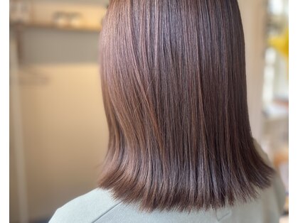 ブルータス(BRUTUS)の写真