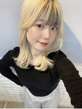 ミライフ(mlife) Yuika 