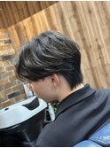 2wayフェザーパーマ