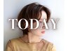 《当日割》AVEDA艶カラー＋Aujuaトリートメント 10,450→8,800
