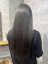 ウーラバイウェルズ 大和八木(U-ra by wells)&nbsp;ロングスタイル