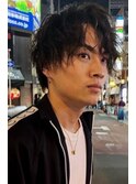 メンズstyle