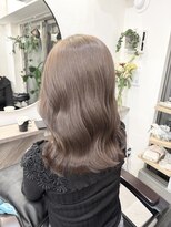 アイプラス(i plus+)&nbsp;まろやかチョコレートブラウン