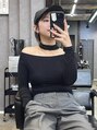 クリック(Click) 森本 紗奈