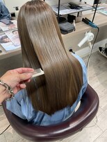 シャンプーボーイ 佐賀(SHAMPOO BOY)&nbsp;縮毛矯正/ストレート/髪質改善