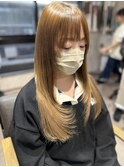 ★ハイトーンカラー×レイヤー★みのはた